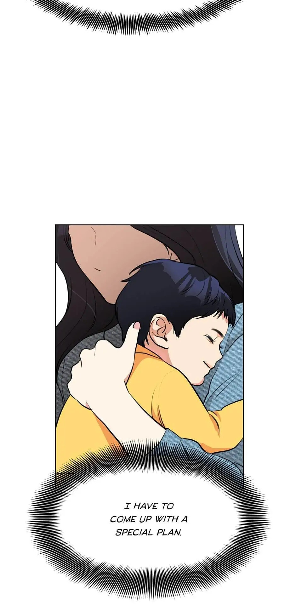 Wife After Love Chapter 82 page 16 - 