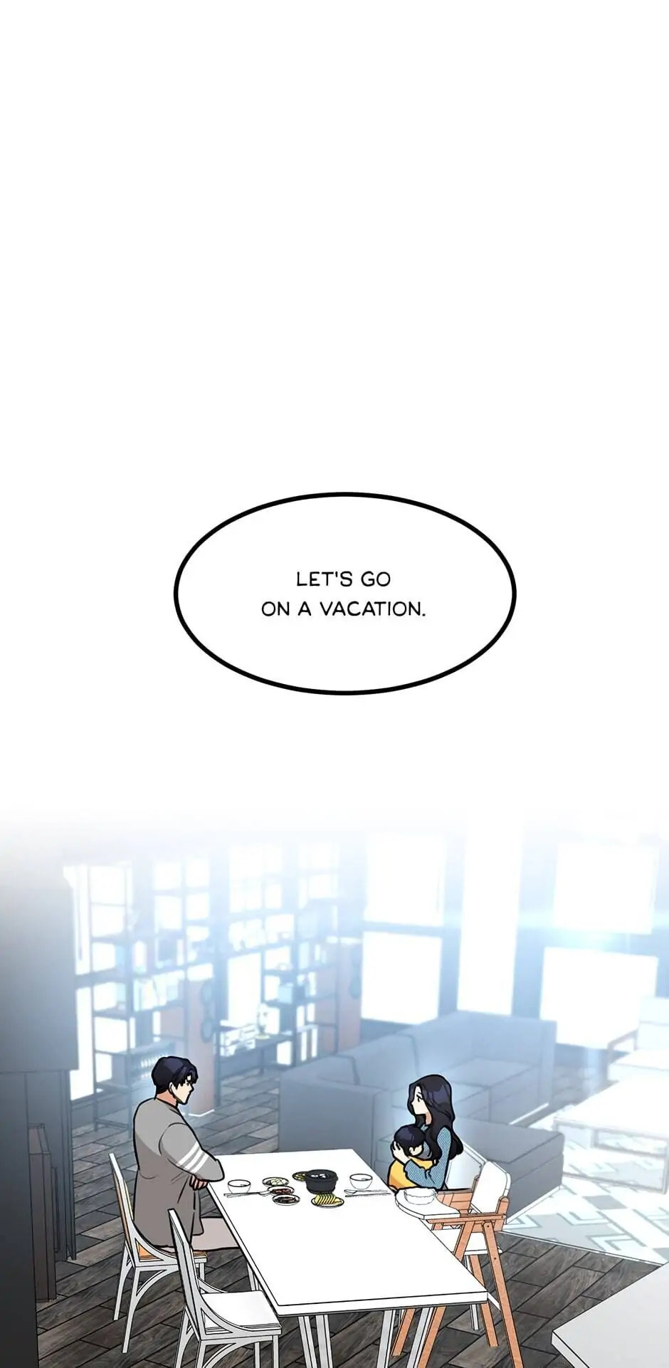 Wife After Love Chapter 82 page 17 - 