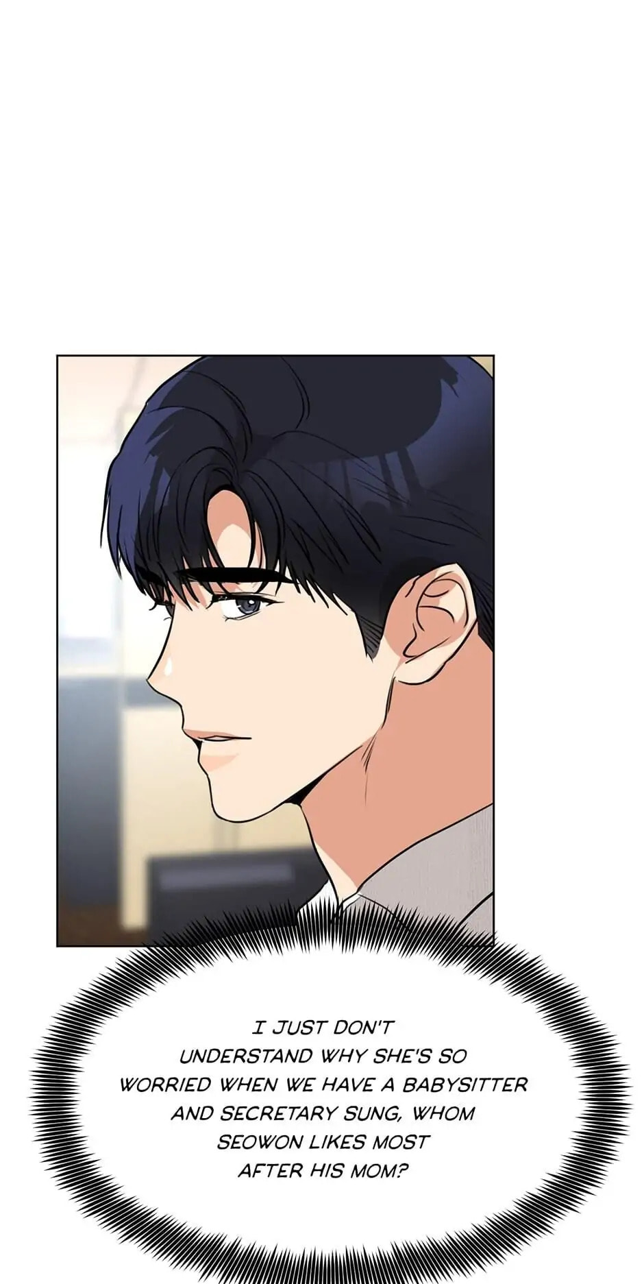 Wife After Love Chapter 82 page 23 - 