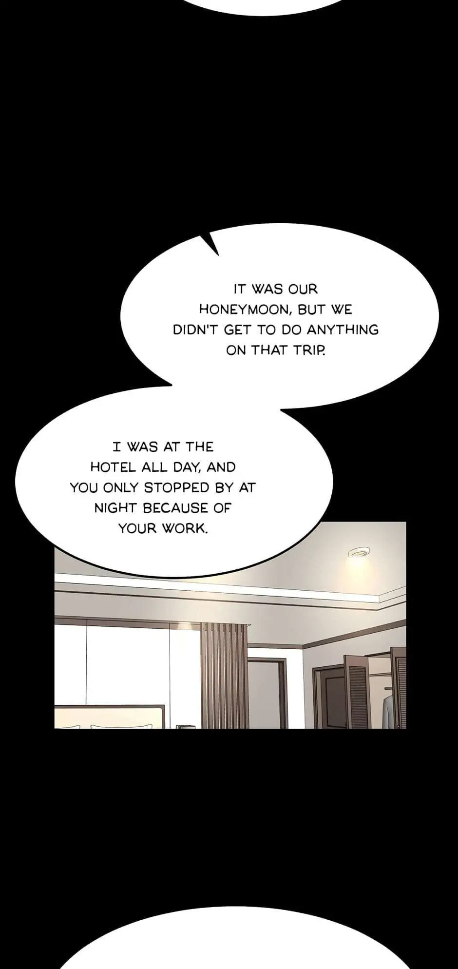 Wife After Love Chapter 82 page 26 - 