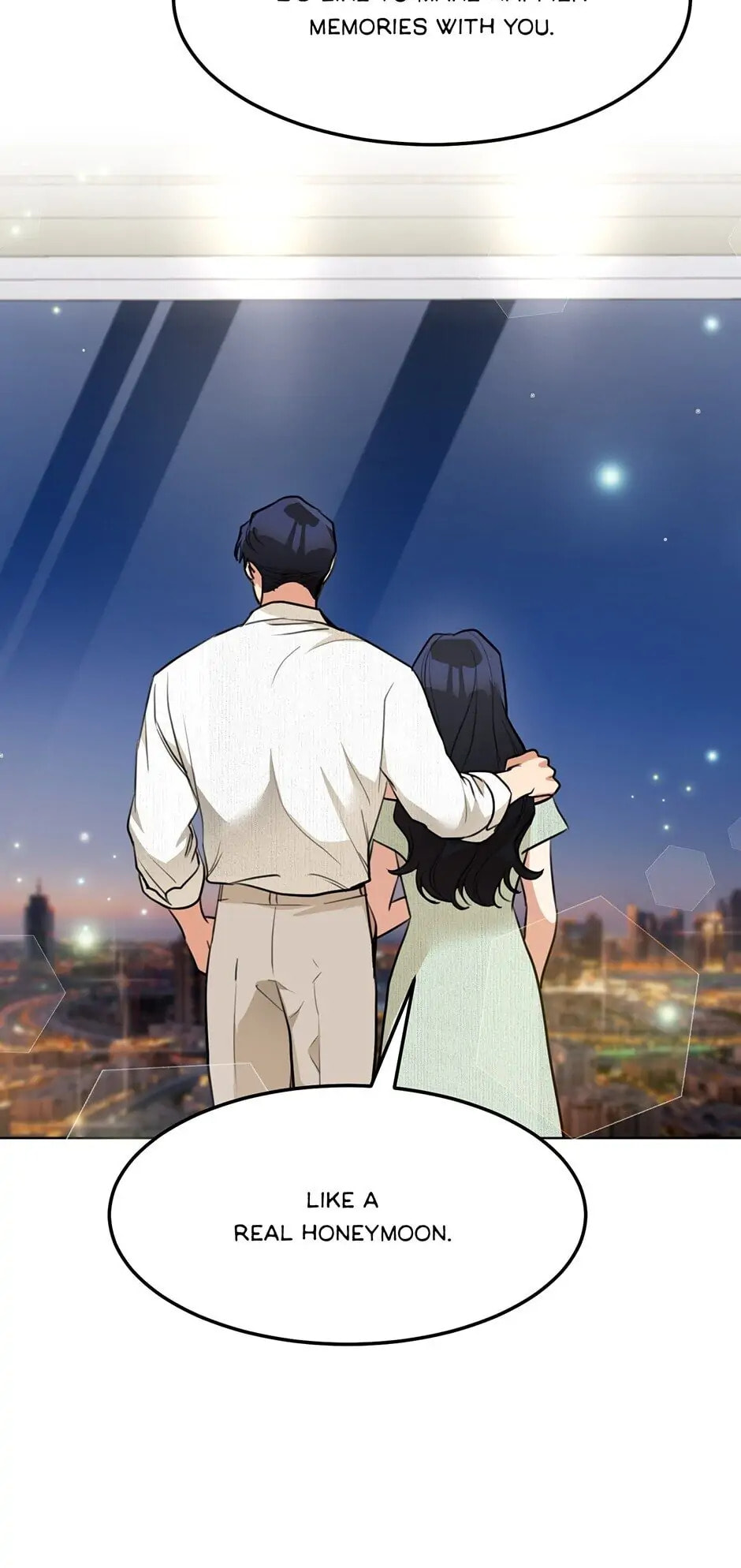 Wife After Love Chapter 82 page 30 - 