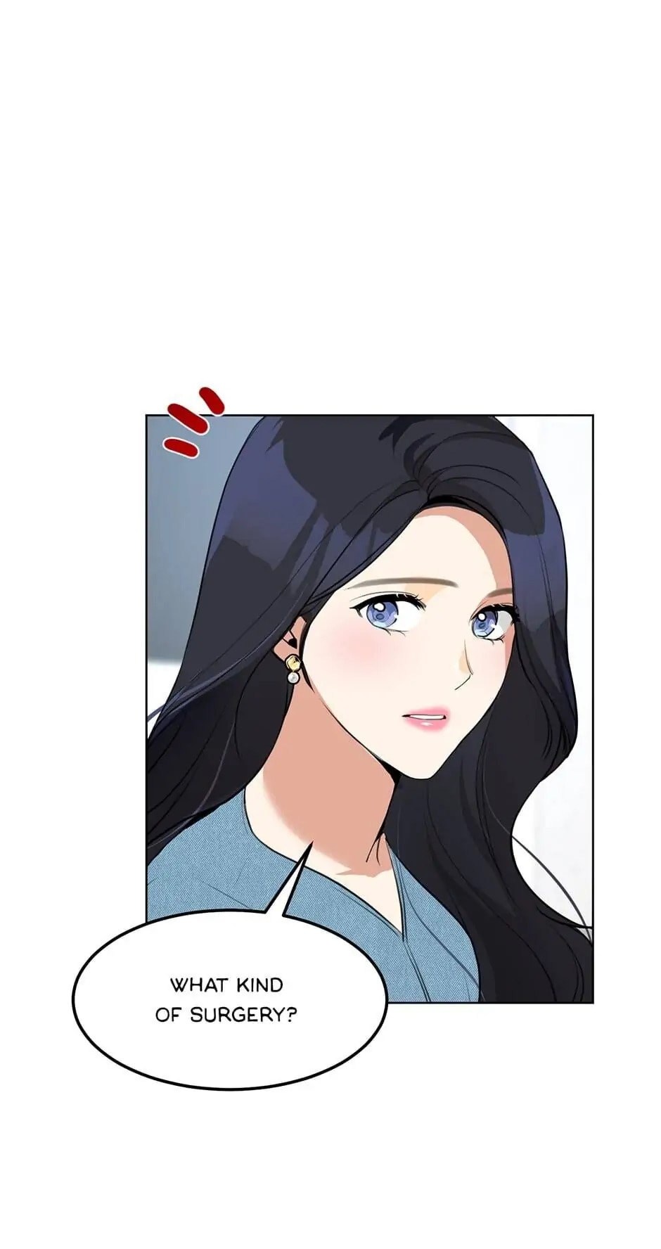 Wife After Love Chapter 82 page 4 - 