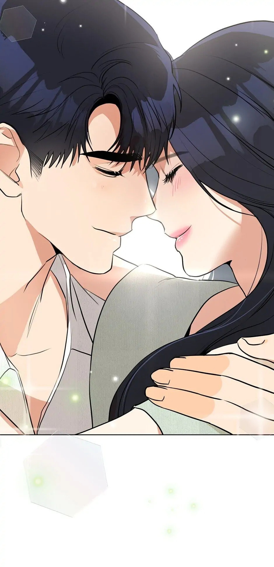 Wife After Love Chapter 82 page 34 - 