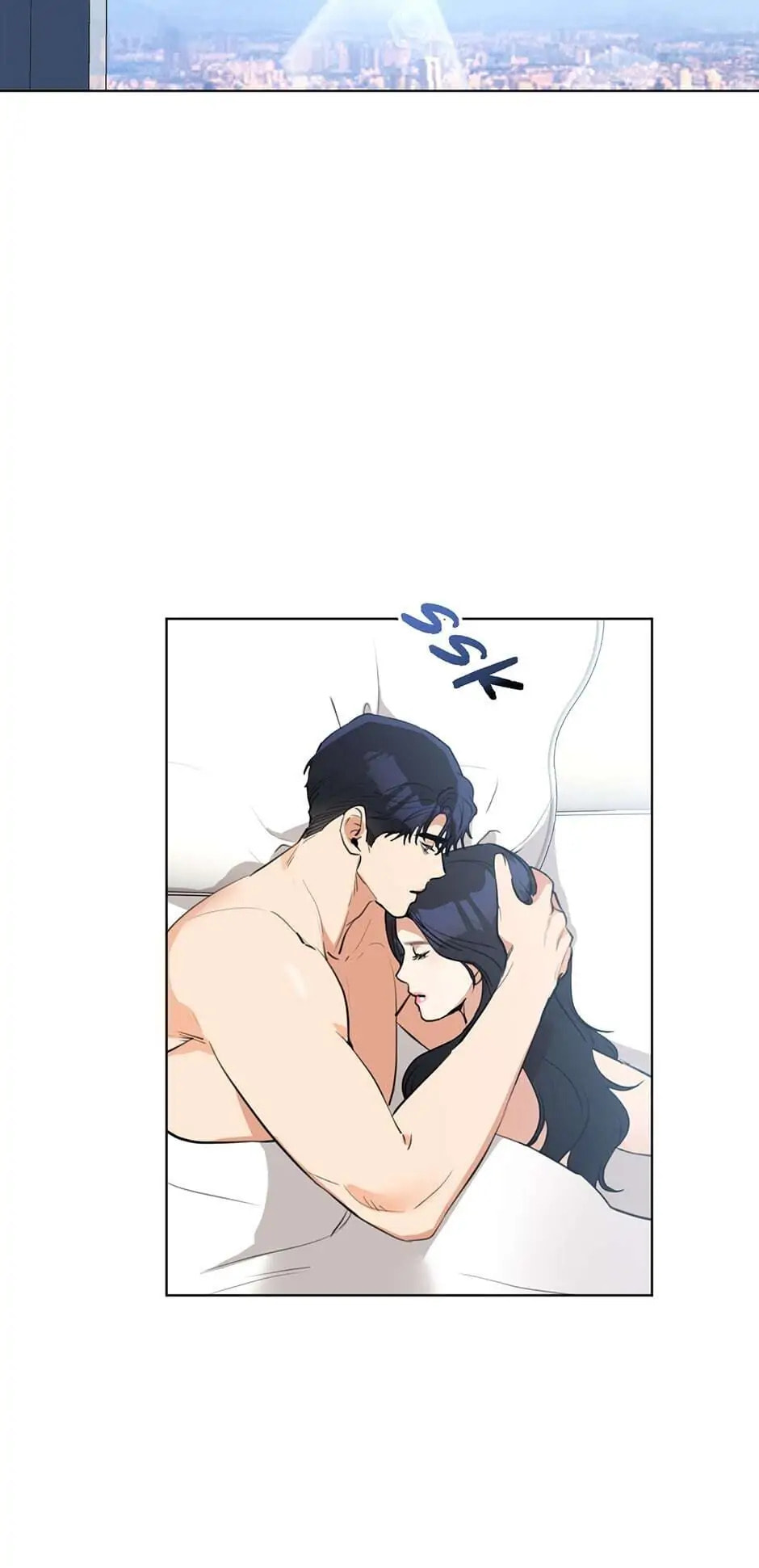 Wife After Love Chapter 82 page 36 - 