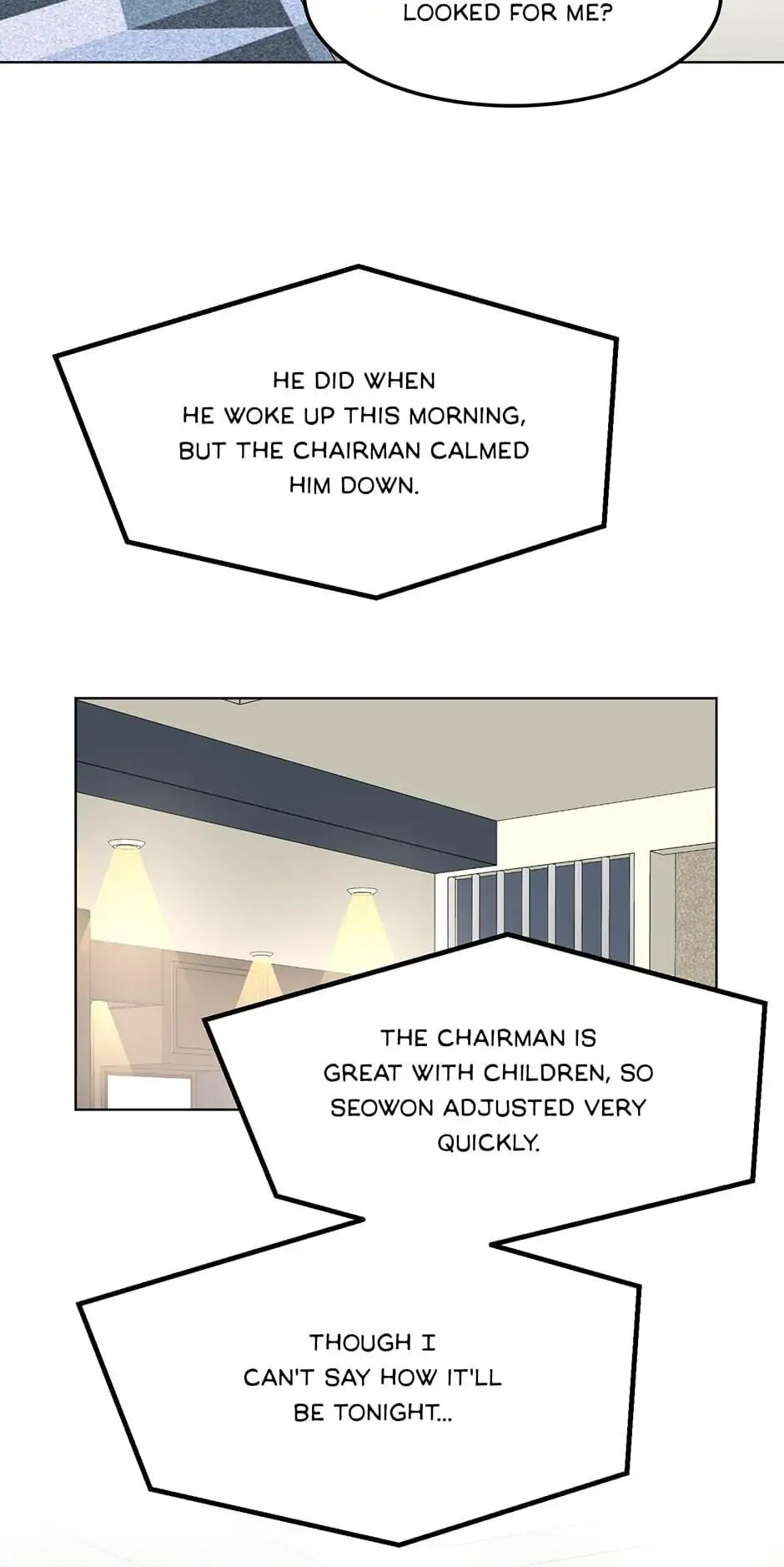 Wife After Love Chapter 82 page 41 - 