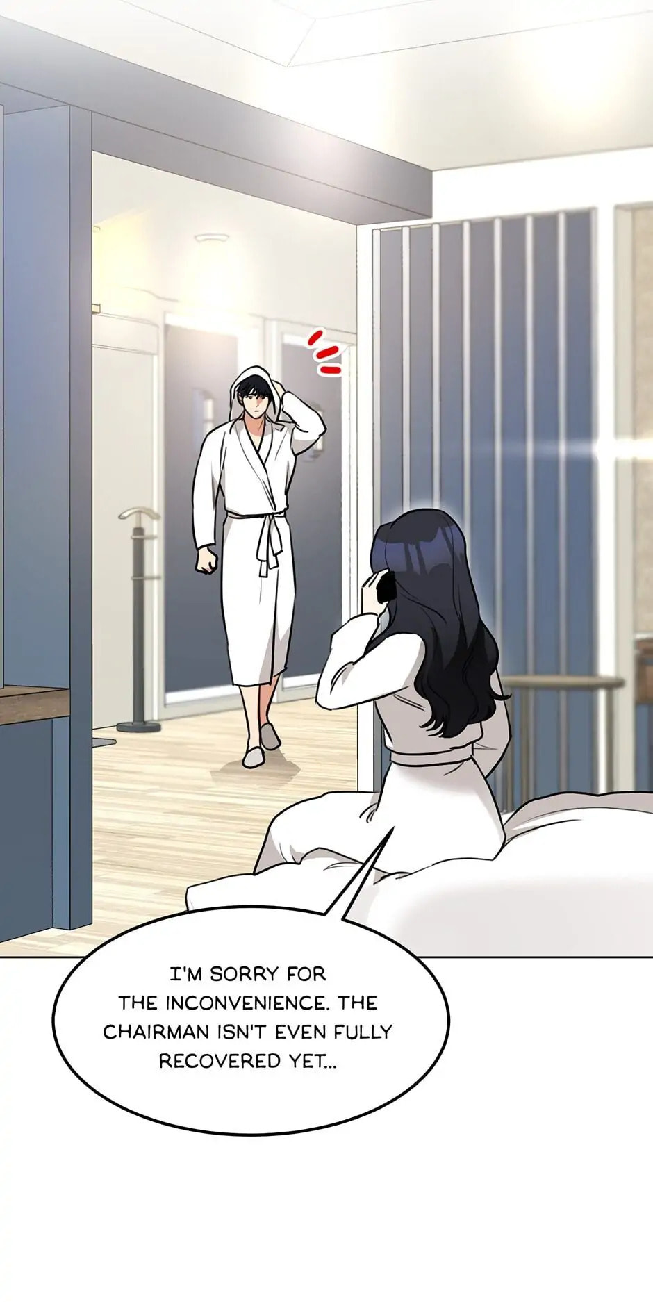 Wife After Love Chapter 82 page 42 - 