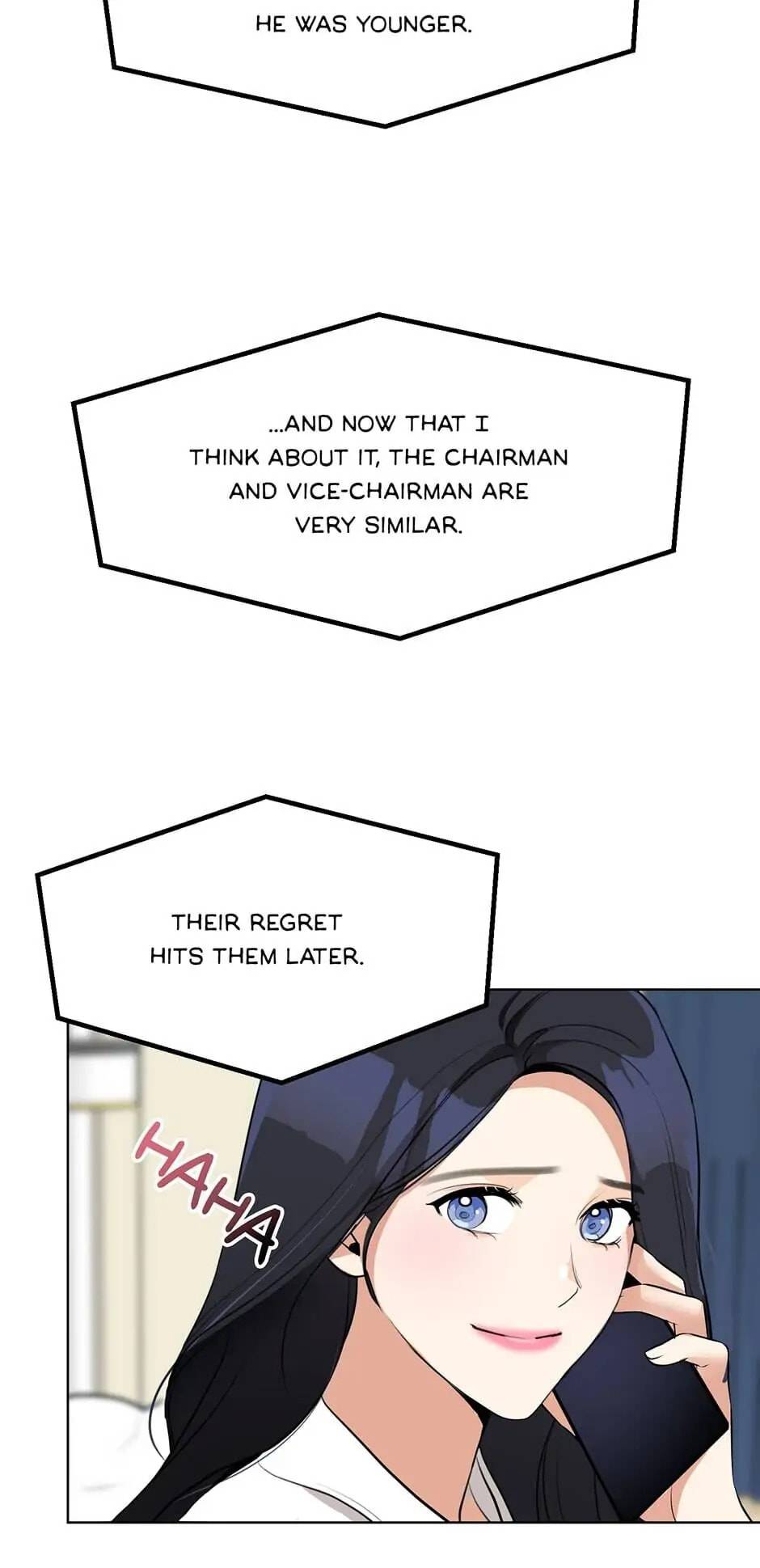Wife After Love Chapter 82 page 45 - 