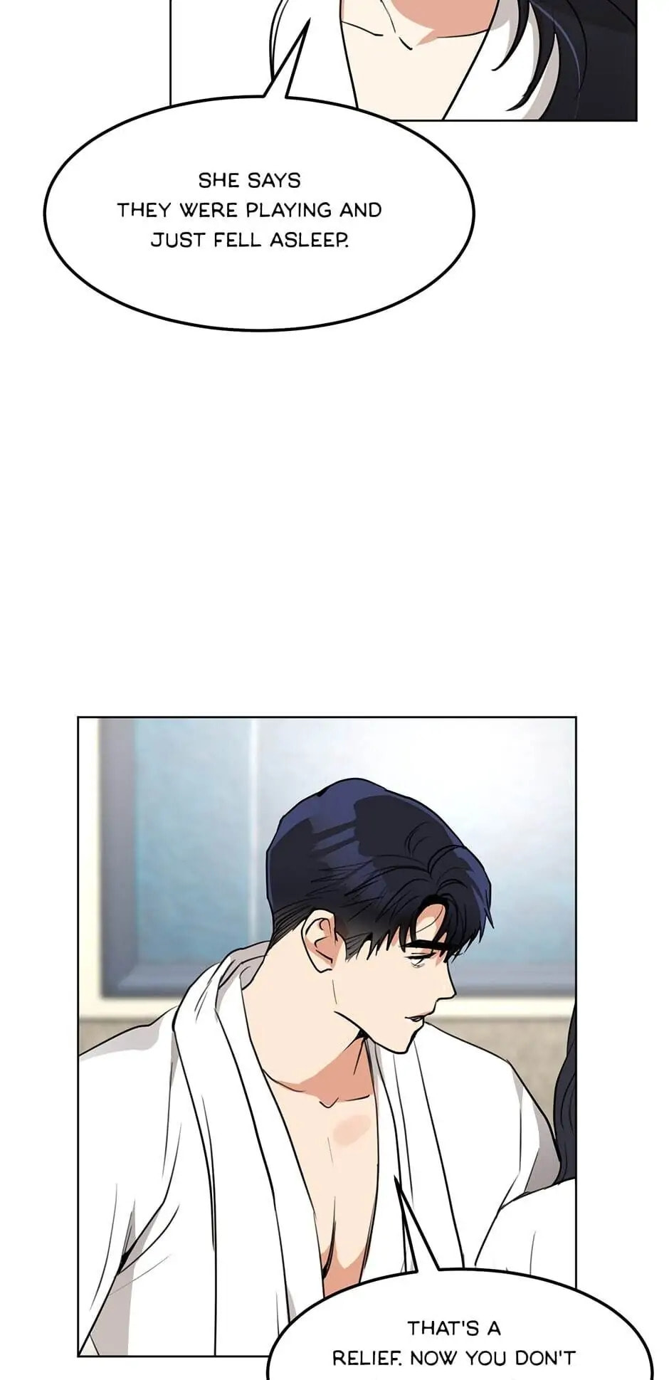 Wife After Love Chapter 82 page 48 - 