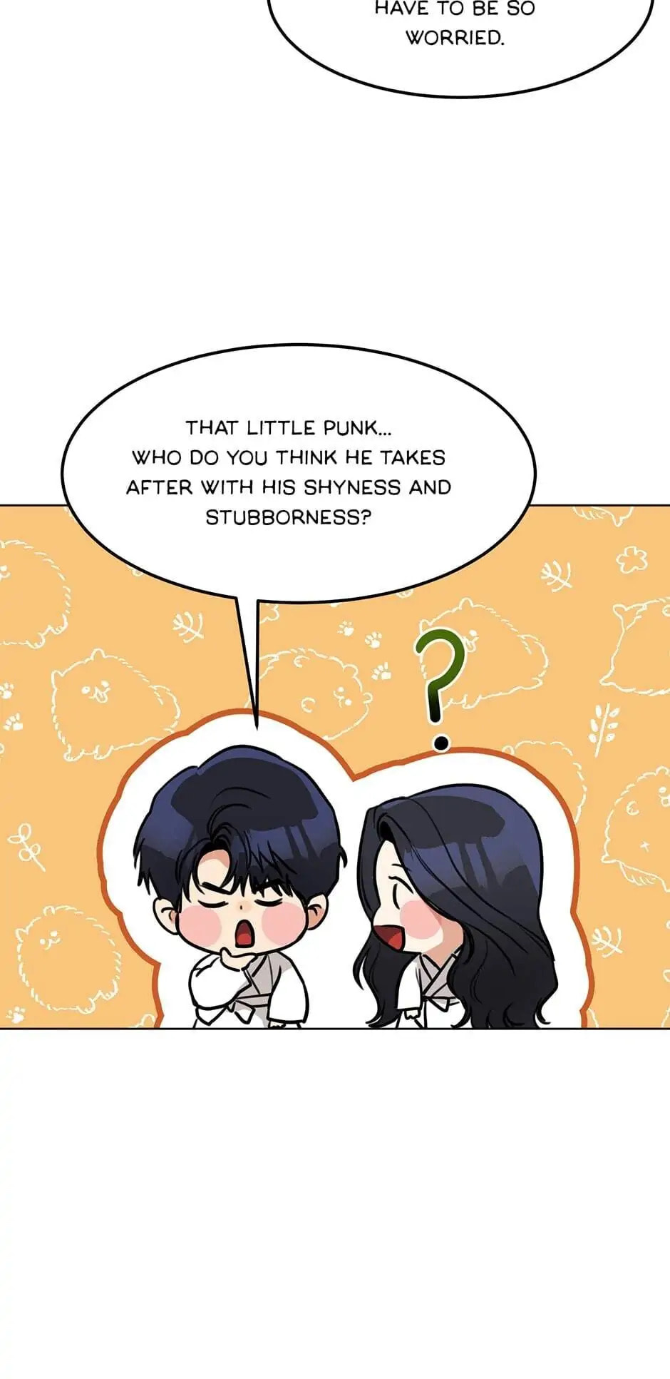 Wife After Love Chapter 82 page 49 - 