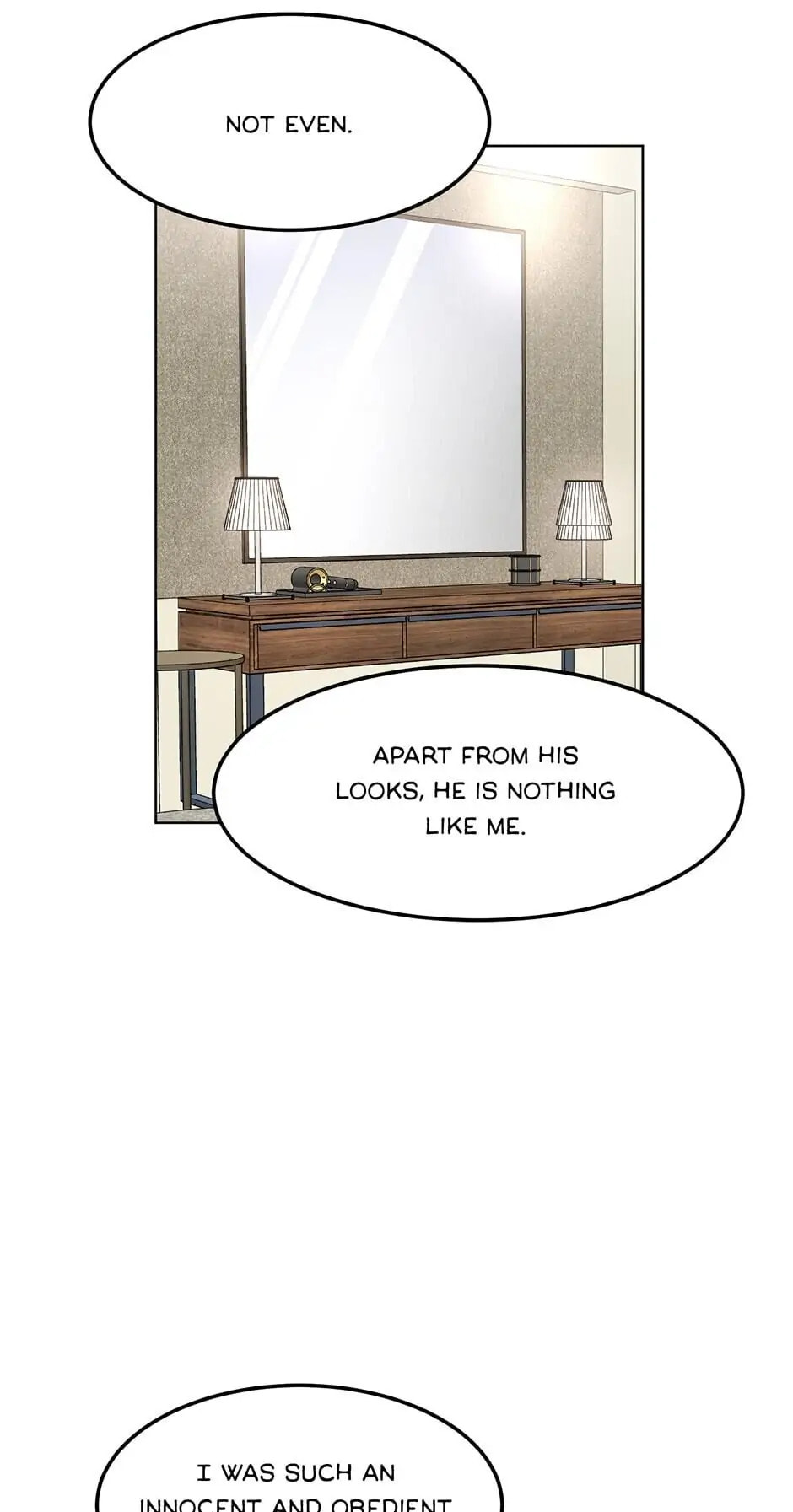 Wife After Love Chapter 82 page 51 - 