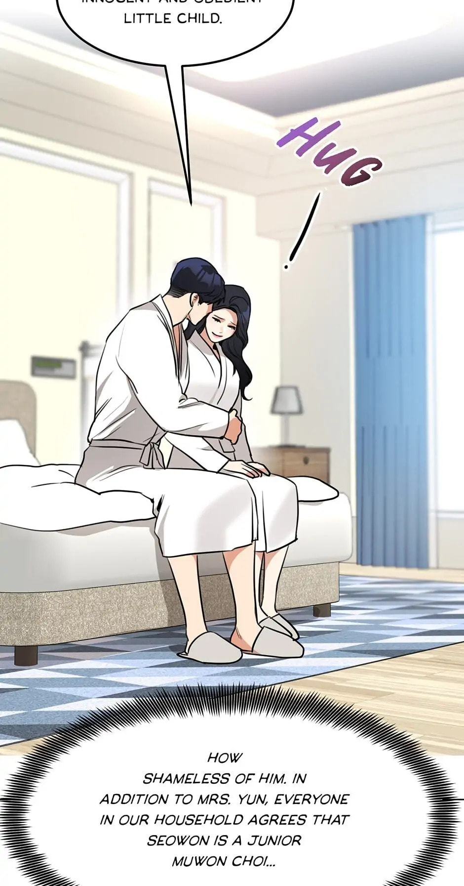 Wife After Love Chapter 82 page 52 - 
