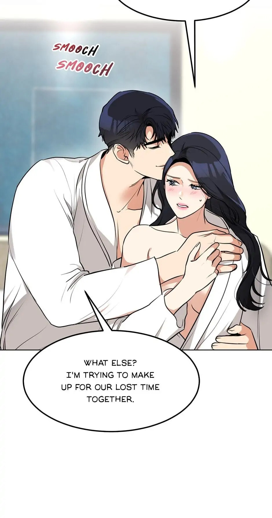 Wife After Love Chapter 82 page 54 - 