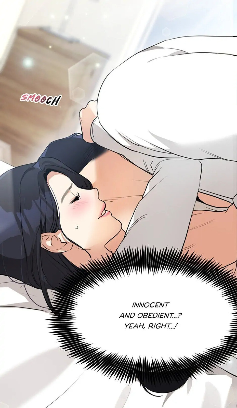 Wife After Love Chapter 82 page 57 - 