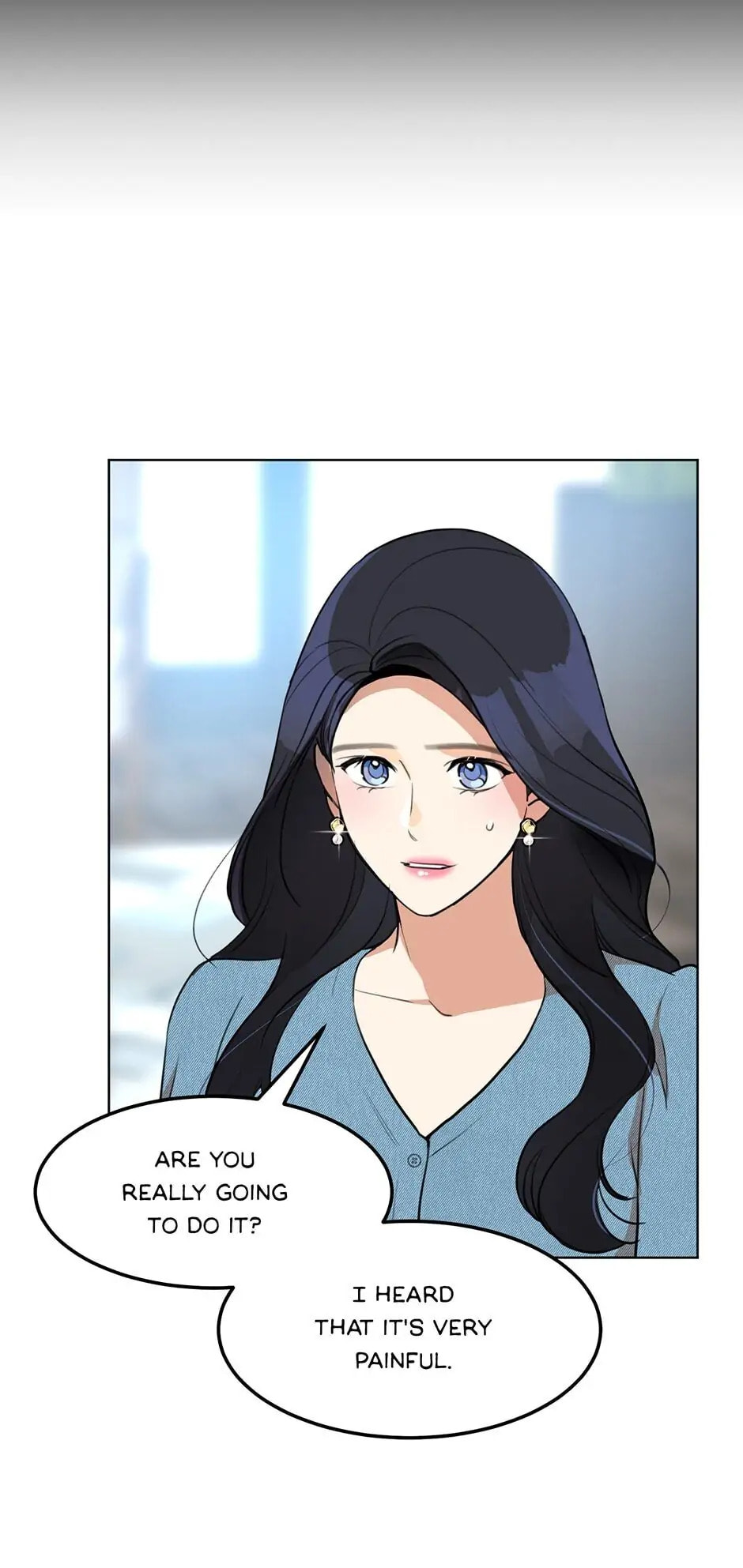 Wife After Love Chapter 82 page 9 - 