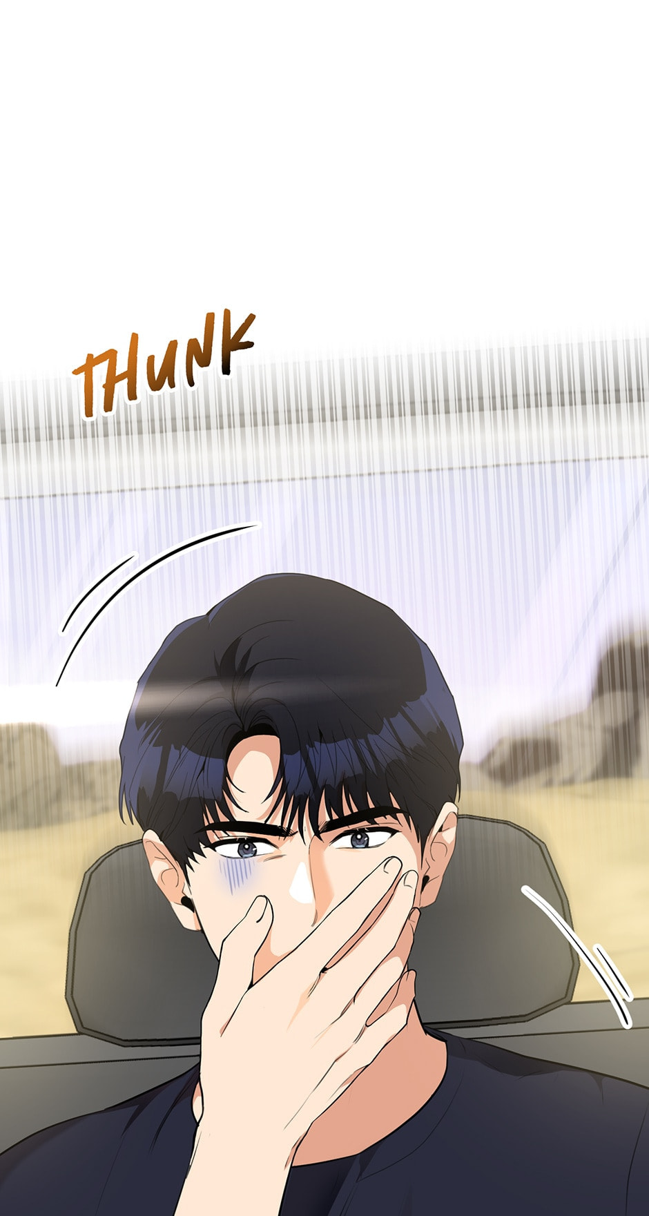 Wife After Love Chapter 83 page 1 - 