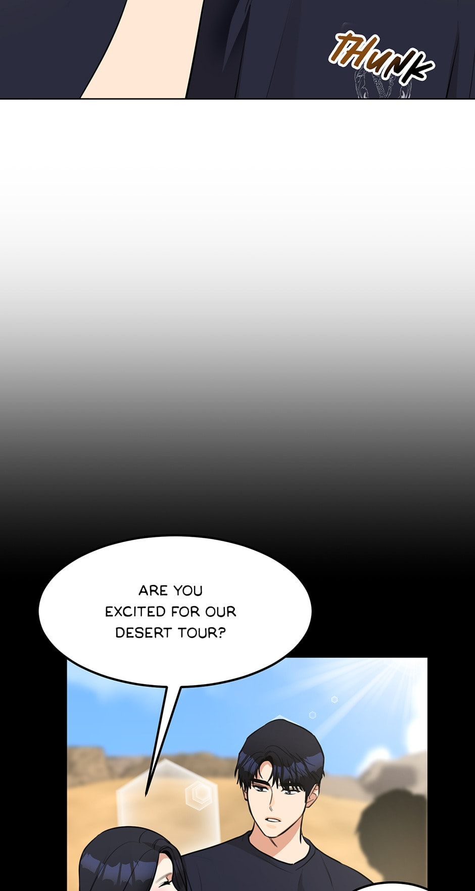 Wife After Love Chapter 83 page 2 - 