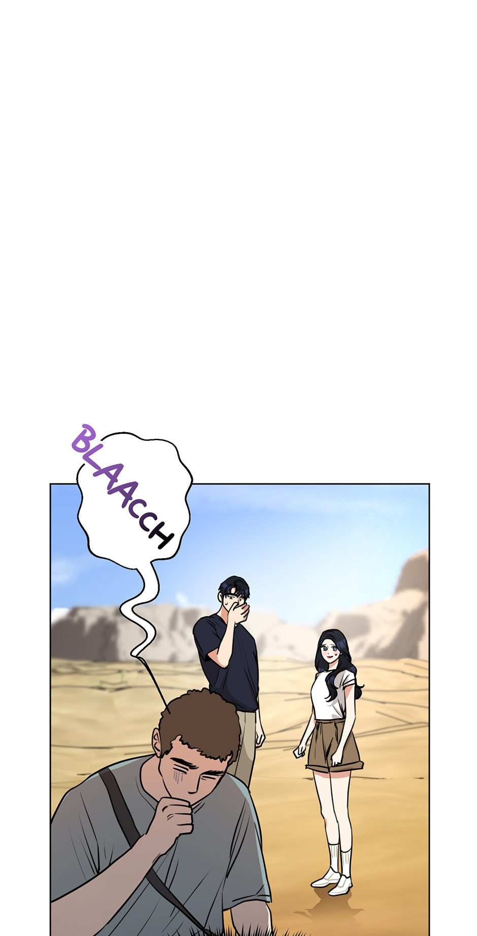Wife After Love Chapter 83 page 14 - 