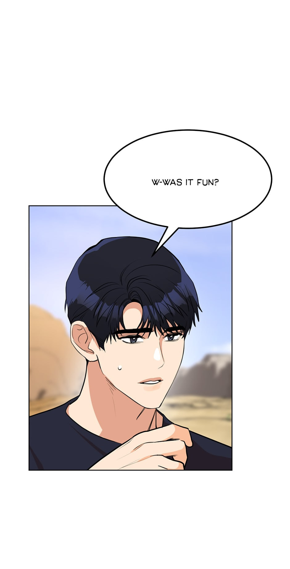 Wife After Love Chapter 83 page 16 - 