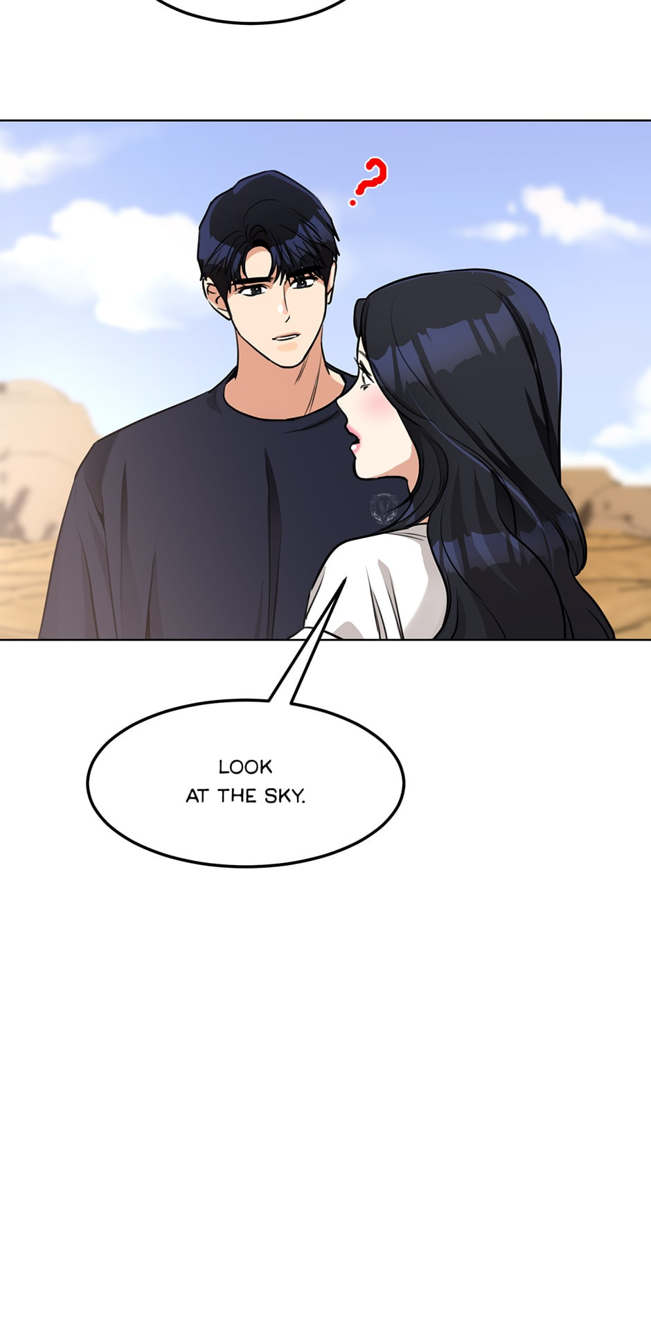 Wife After Love Chapter 83 page 19 - 