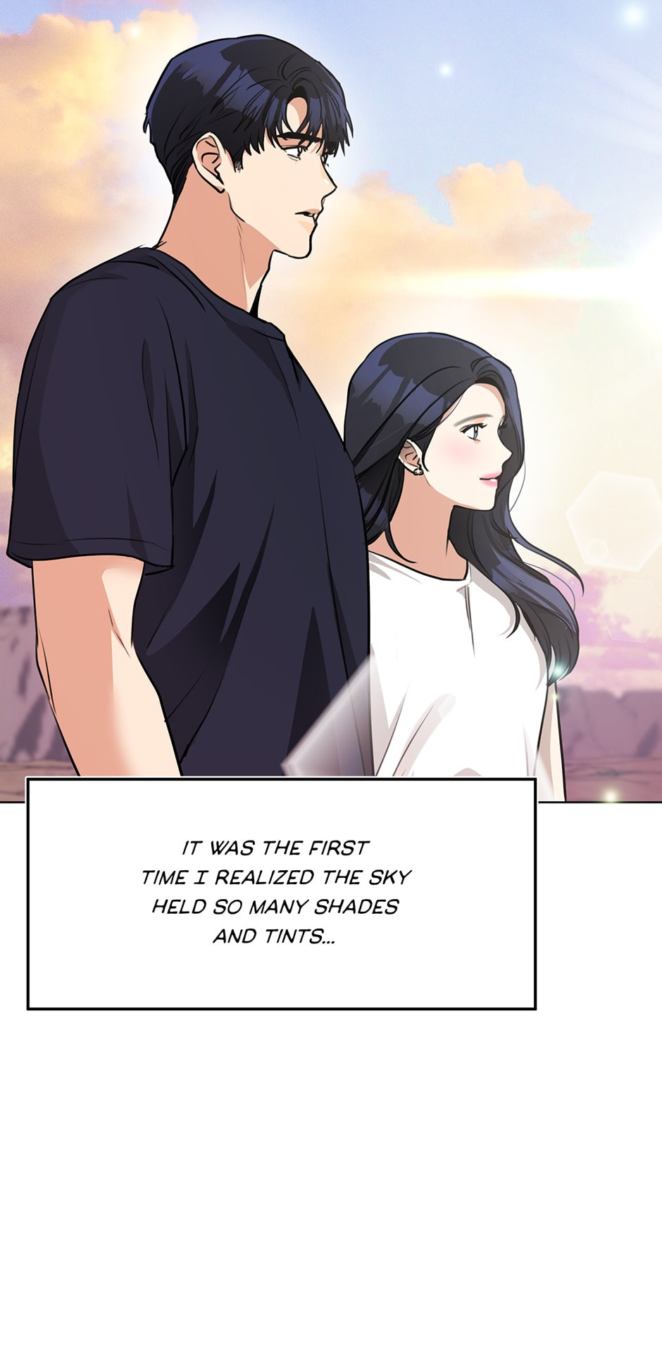 Wife After Love Chapter 83 page 22 - 
