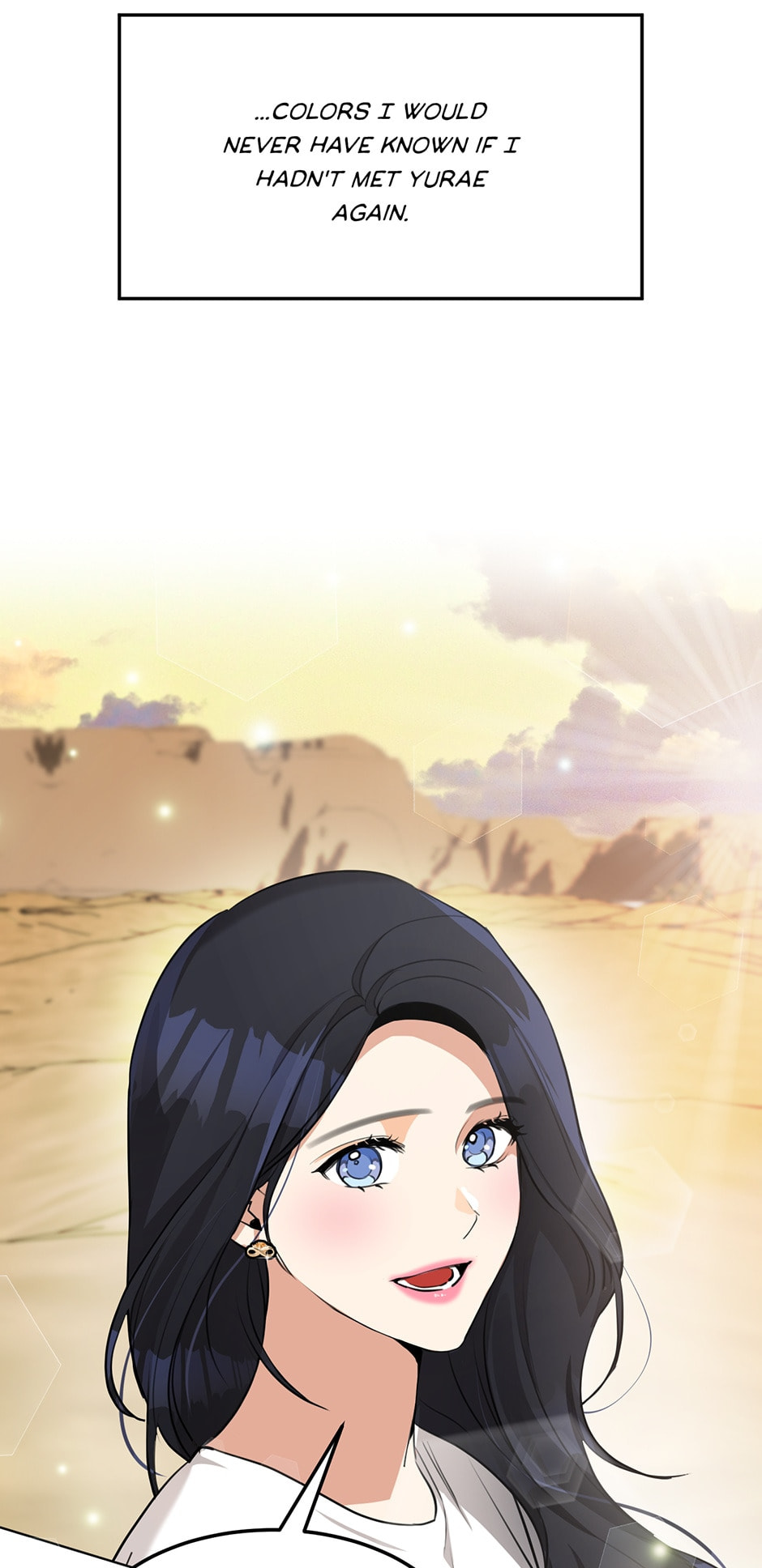 Wife After Love Chapter 83 page 23 - 