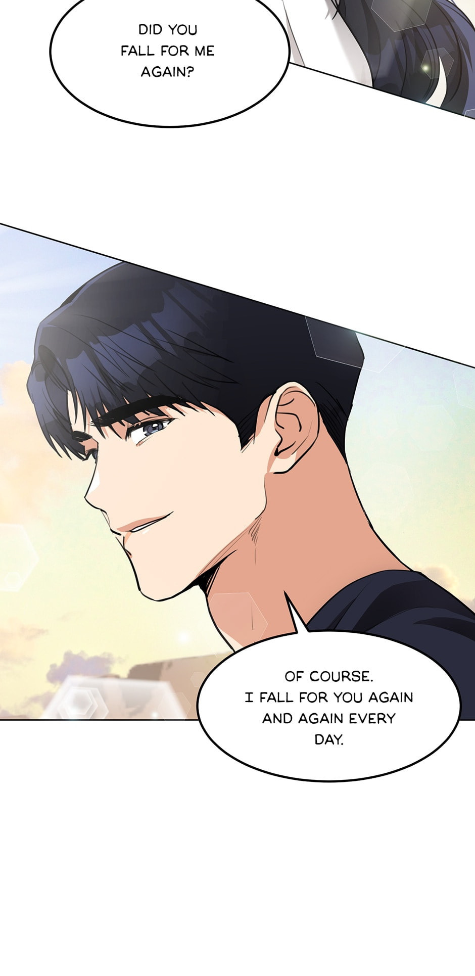 Wife After Love Chapter 83 page 24 - 