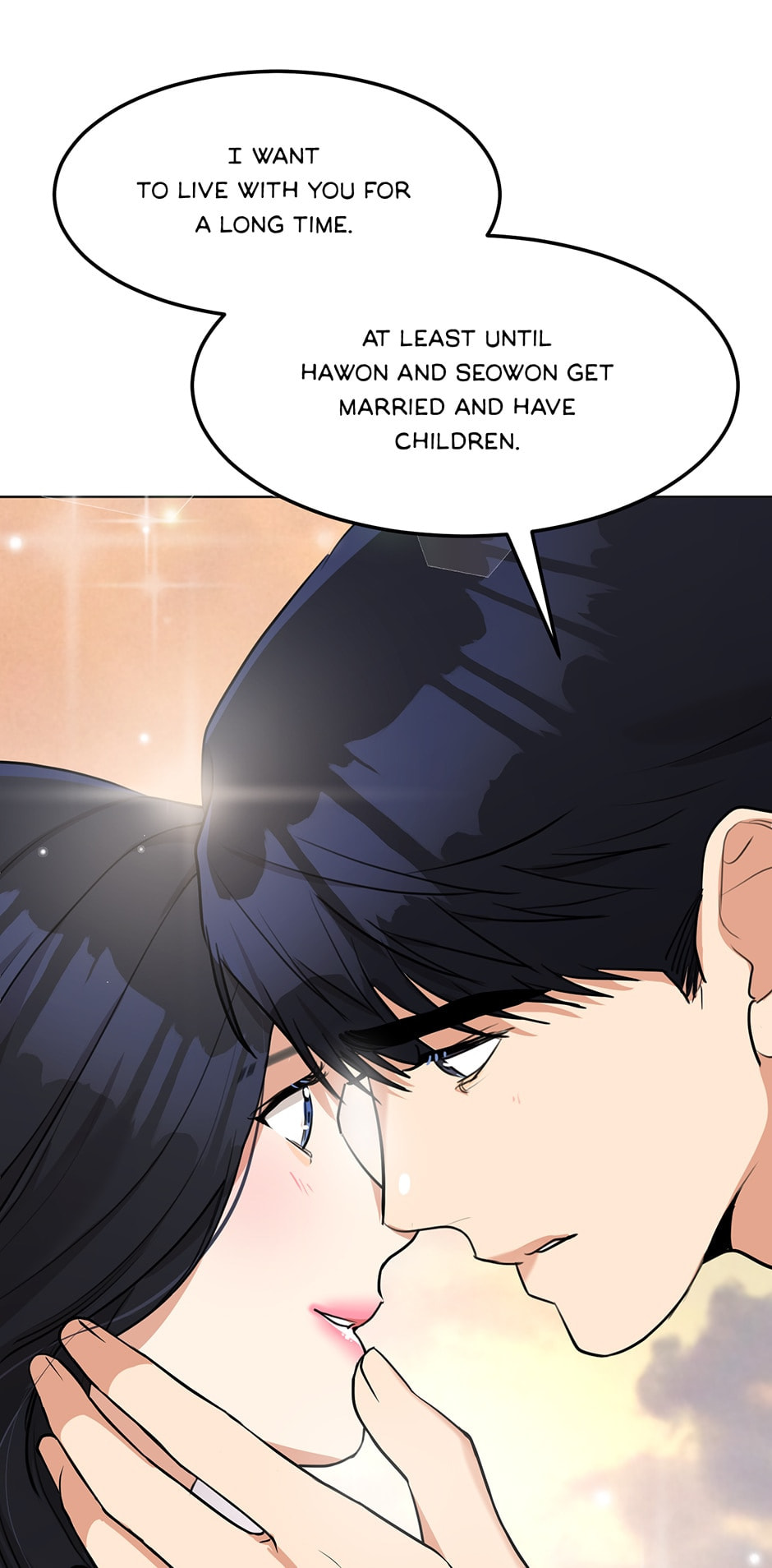 Wife After Love Chapter 83 page 27 - 