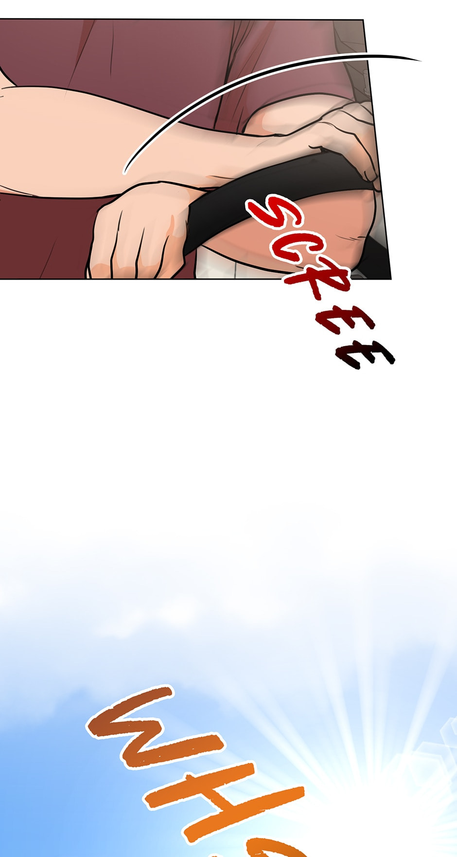 Wife After Love Chapter 83 page 4 - 