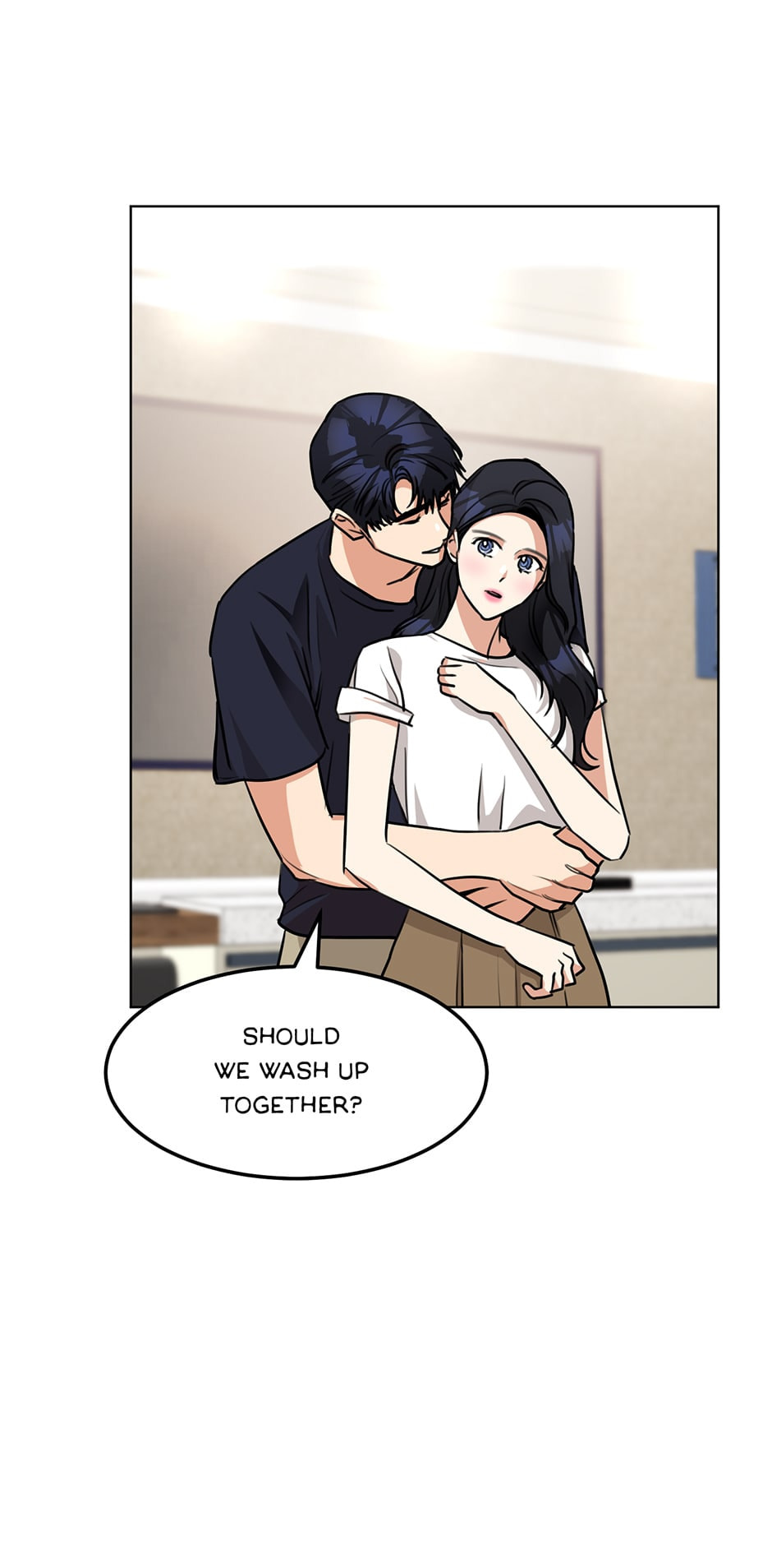 Wife After Love Chapter 83 page 31 - 