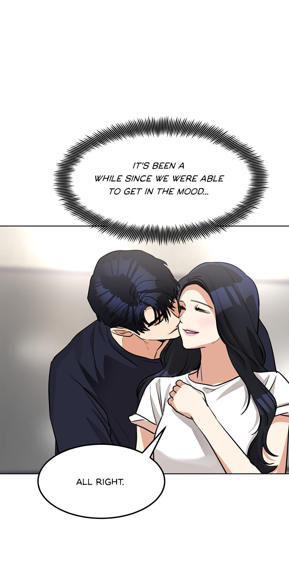 Wife After Love Chapter 83 page 32 - 
