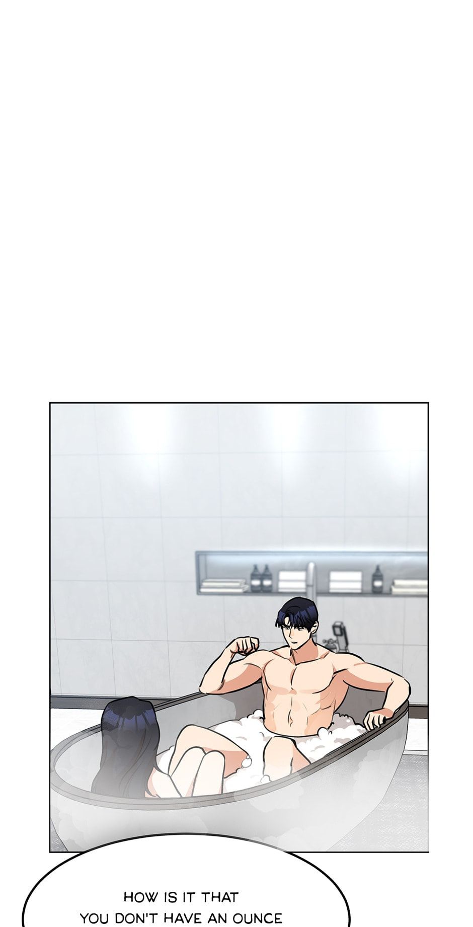 Wife After Love Chapter 83 page 33 - 