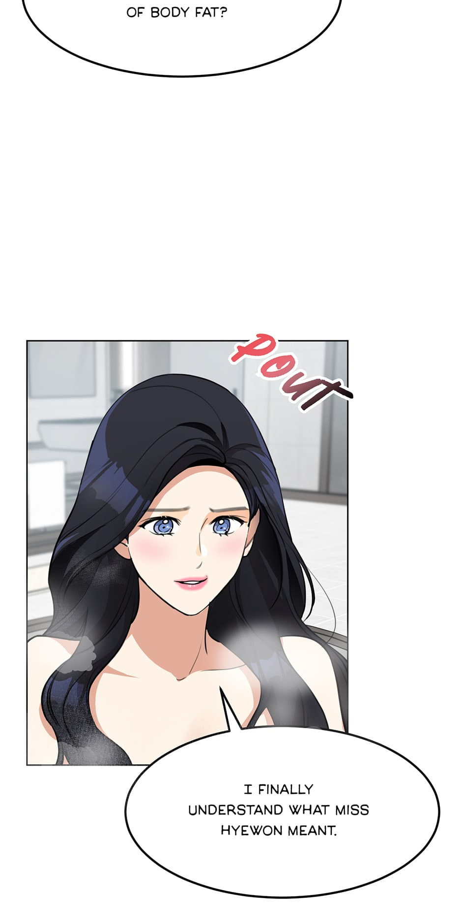Wife After Love Chapter 83 page 34 - 