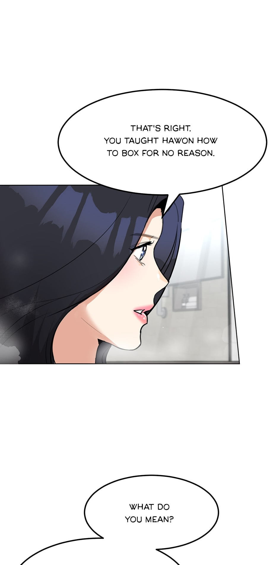 Wife After Love Chapter 83 page 38 - 