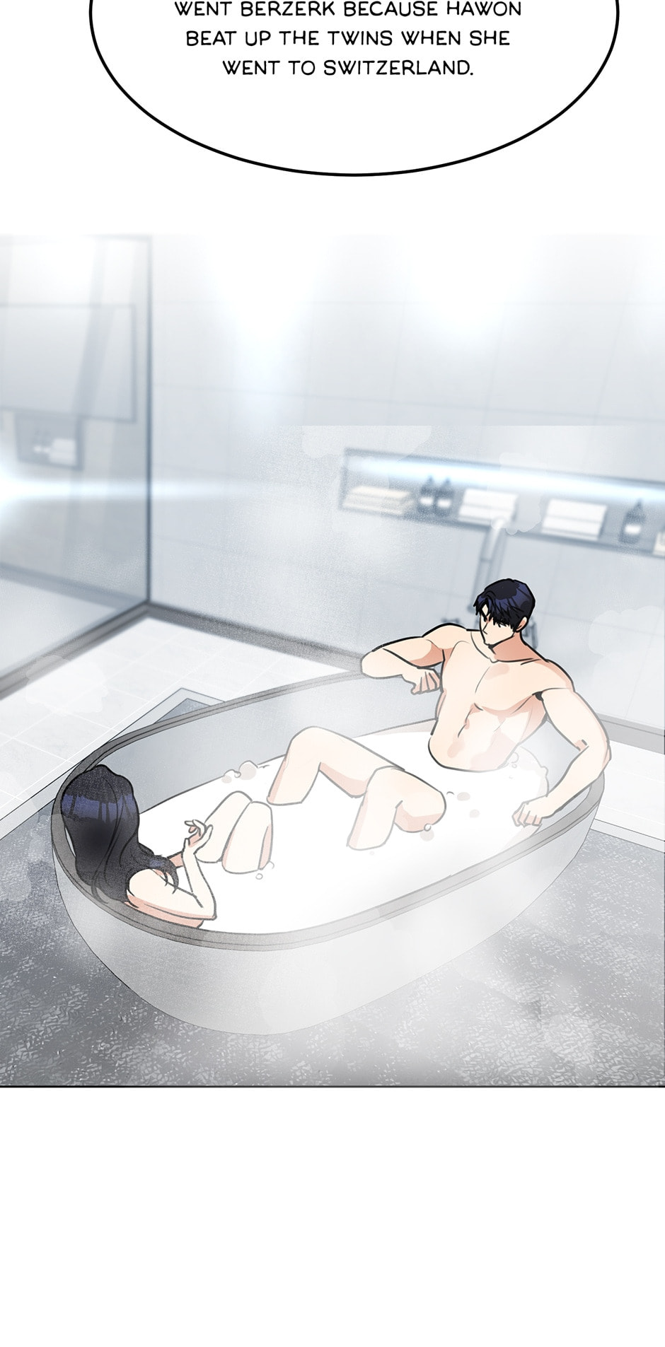 Wife After Love Chapter 83 page 40 - 
