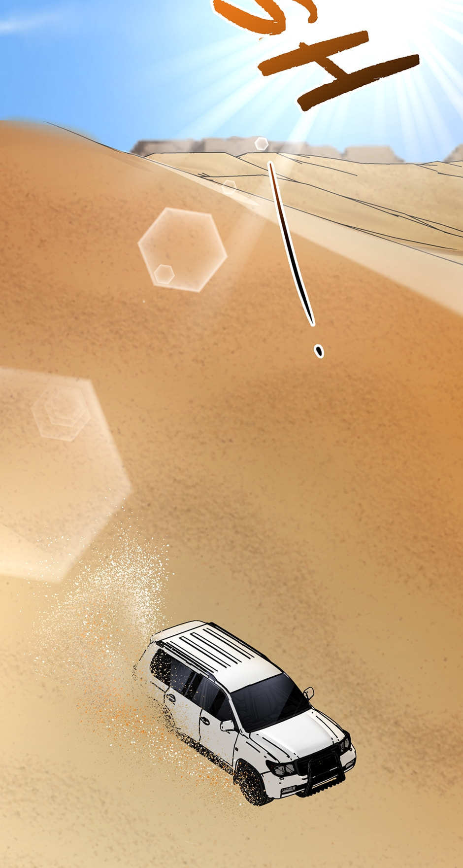Wife After Love Chapter 83 page 5 - 