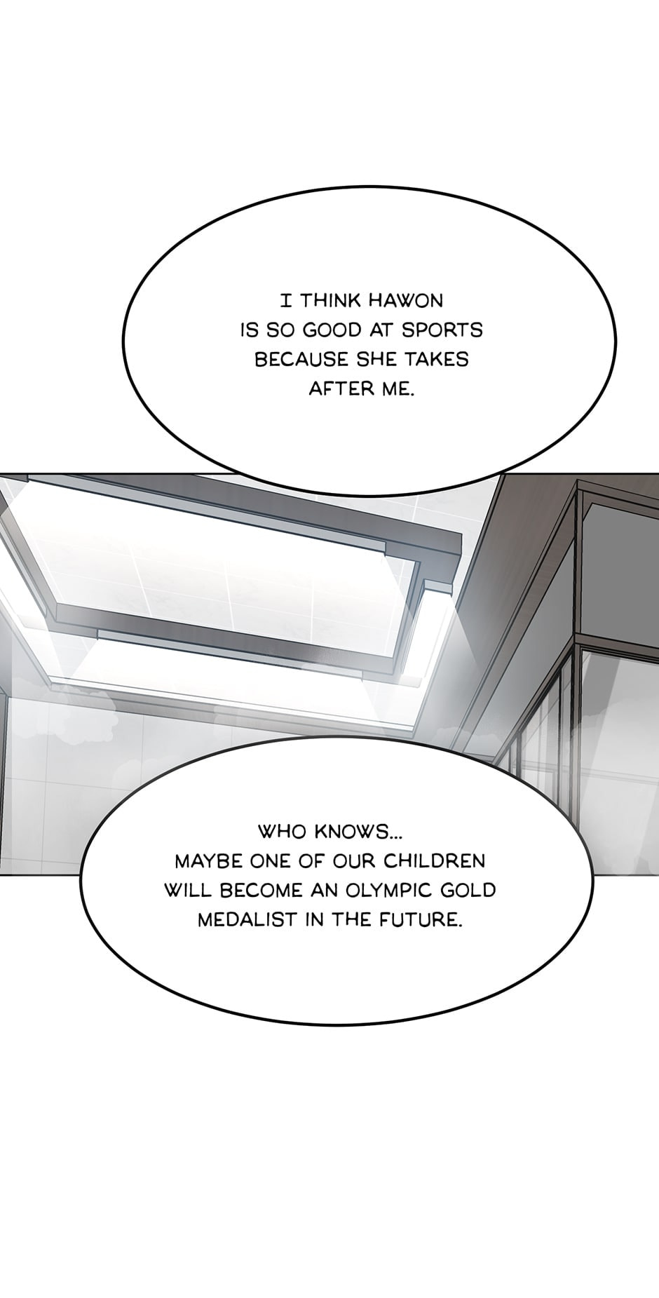 Wife After Love Chapter 83 page 44 - 