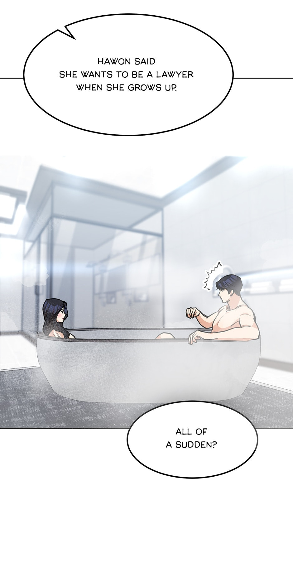 Wife After Love Chapter 83 page 45 - 