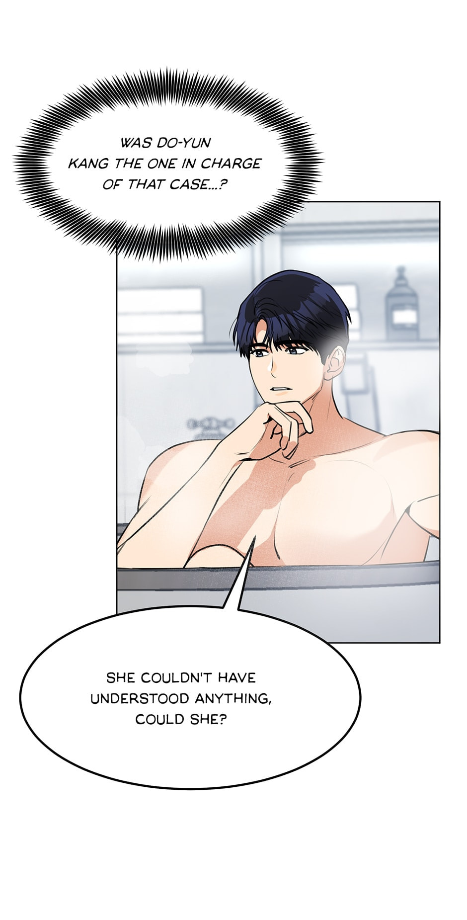 Wife After Love Chapter 83 page 47 - 