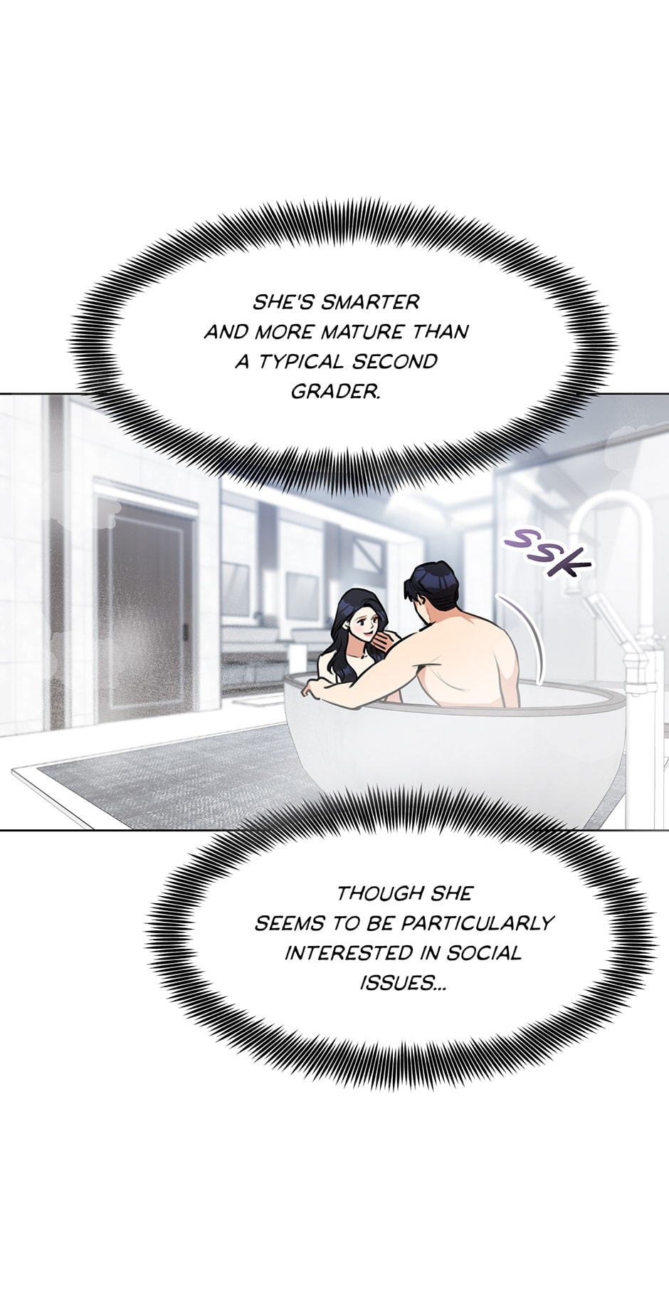 Wife After Love Chapter 83 page 49 - 