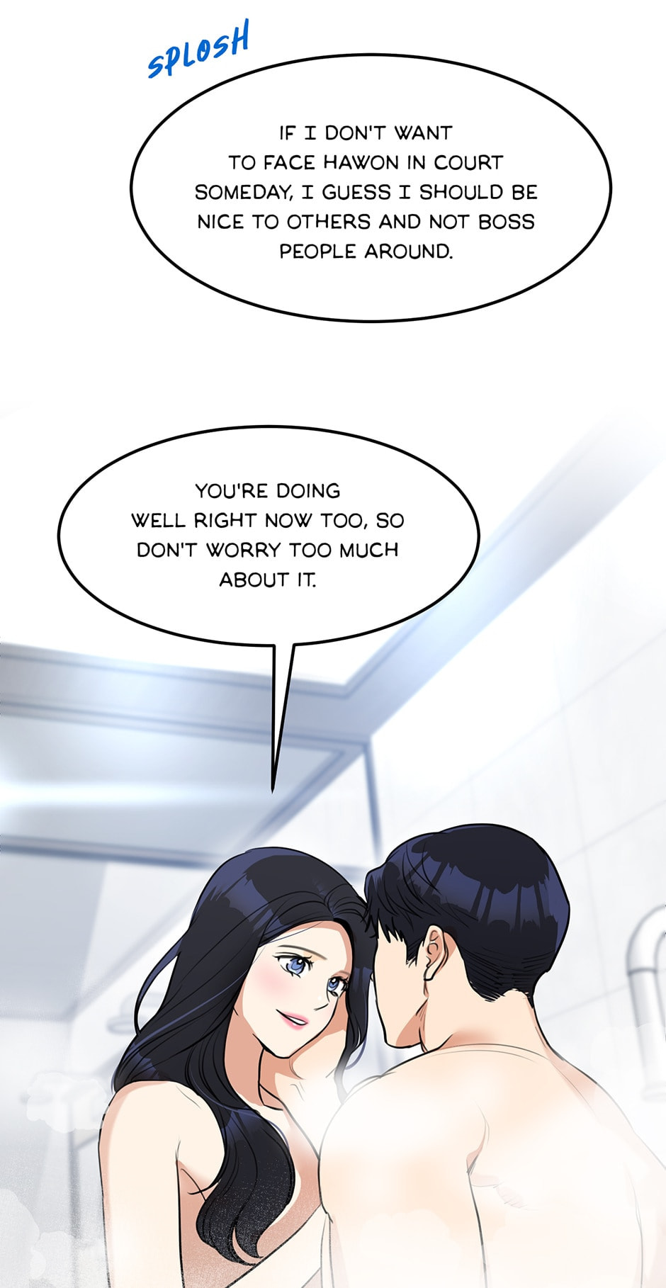 Wife After Love Chapter 83 page 50 - 