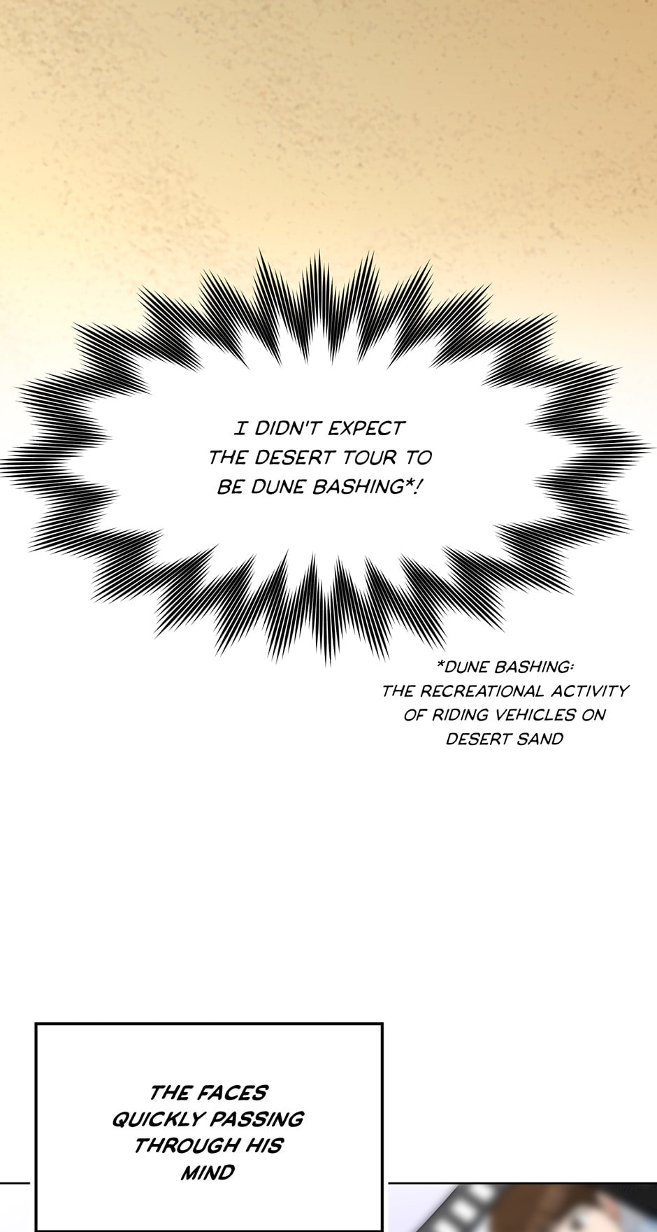 Wife After Love Chapter 83 page 6 - 