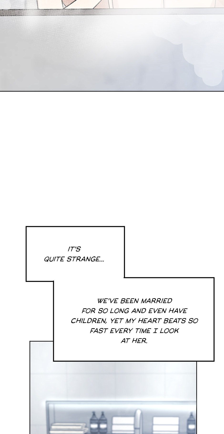 Wife After Love Chapter 83 page 51 - 