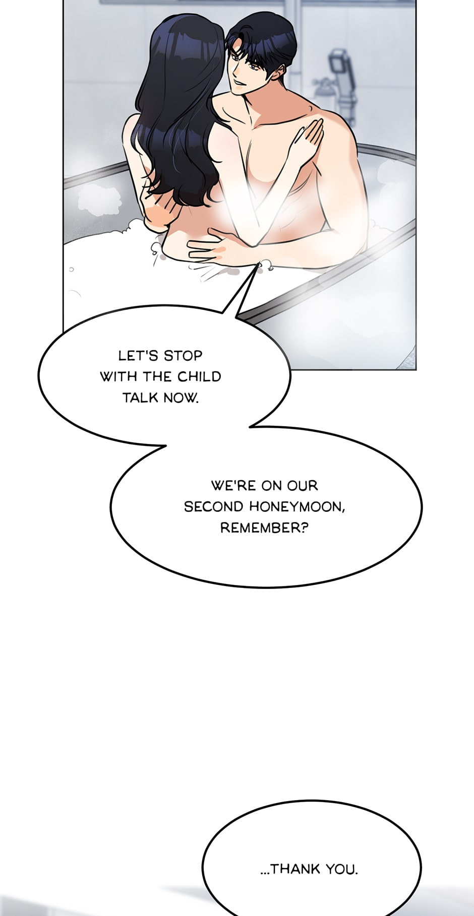 Wife After Love Chapter 83 page 52 - 