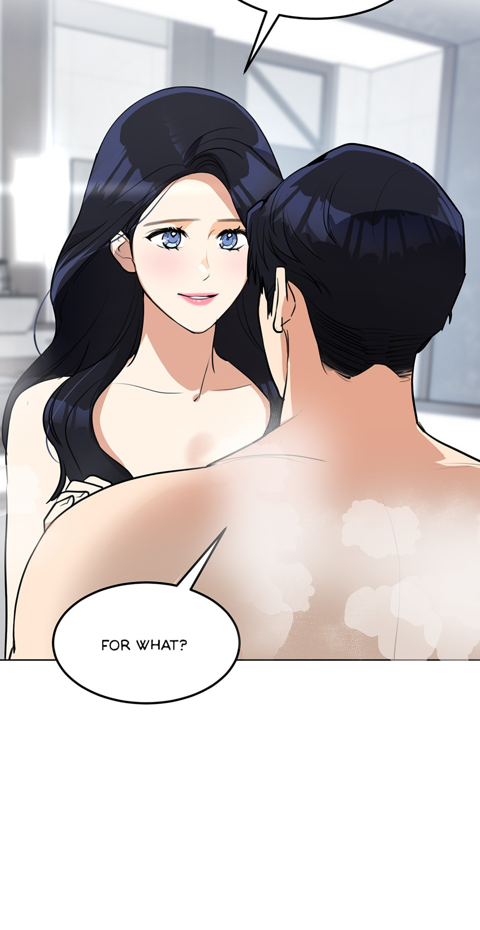 Wife After Love Chapter 83 page 53 - 