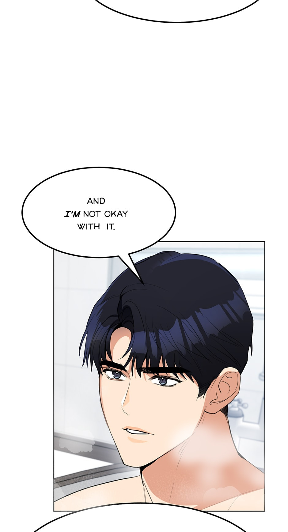 Wife After Love Chapter 83 page 57 - 