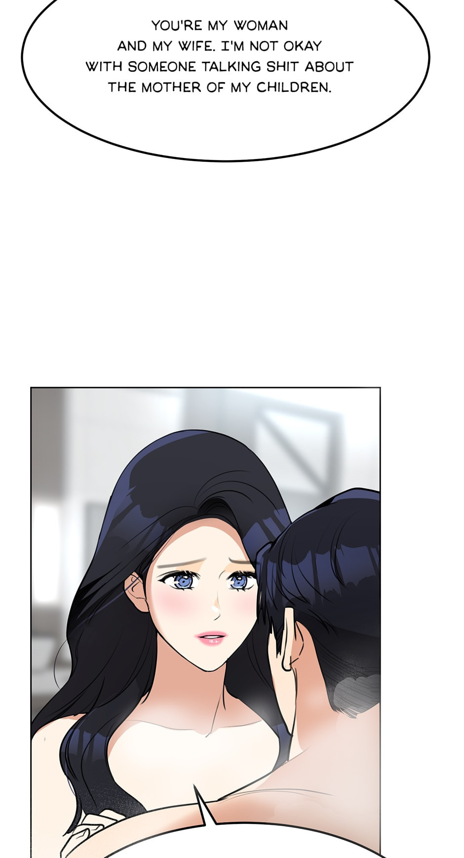 Wife After Love Chapter 83 page 58 - 