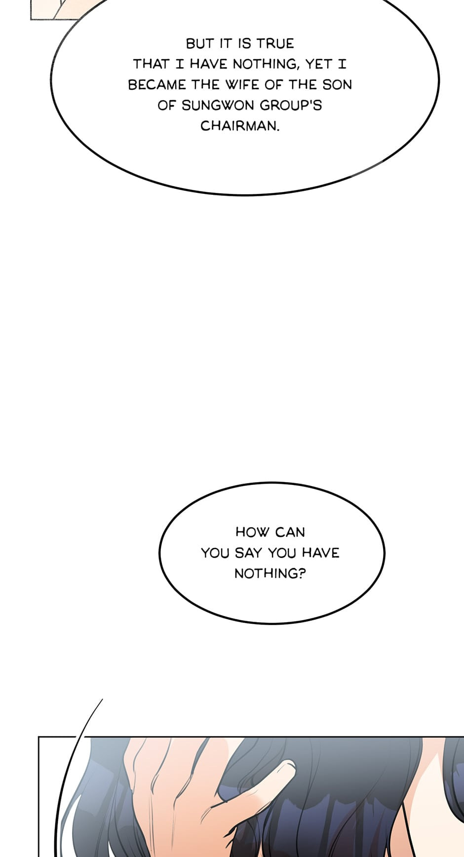 Wife After Love Chapter 83 page 59 - 
