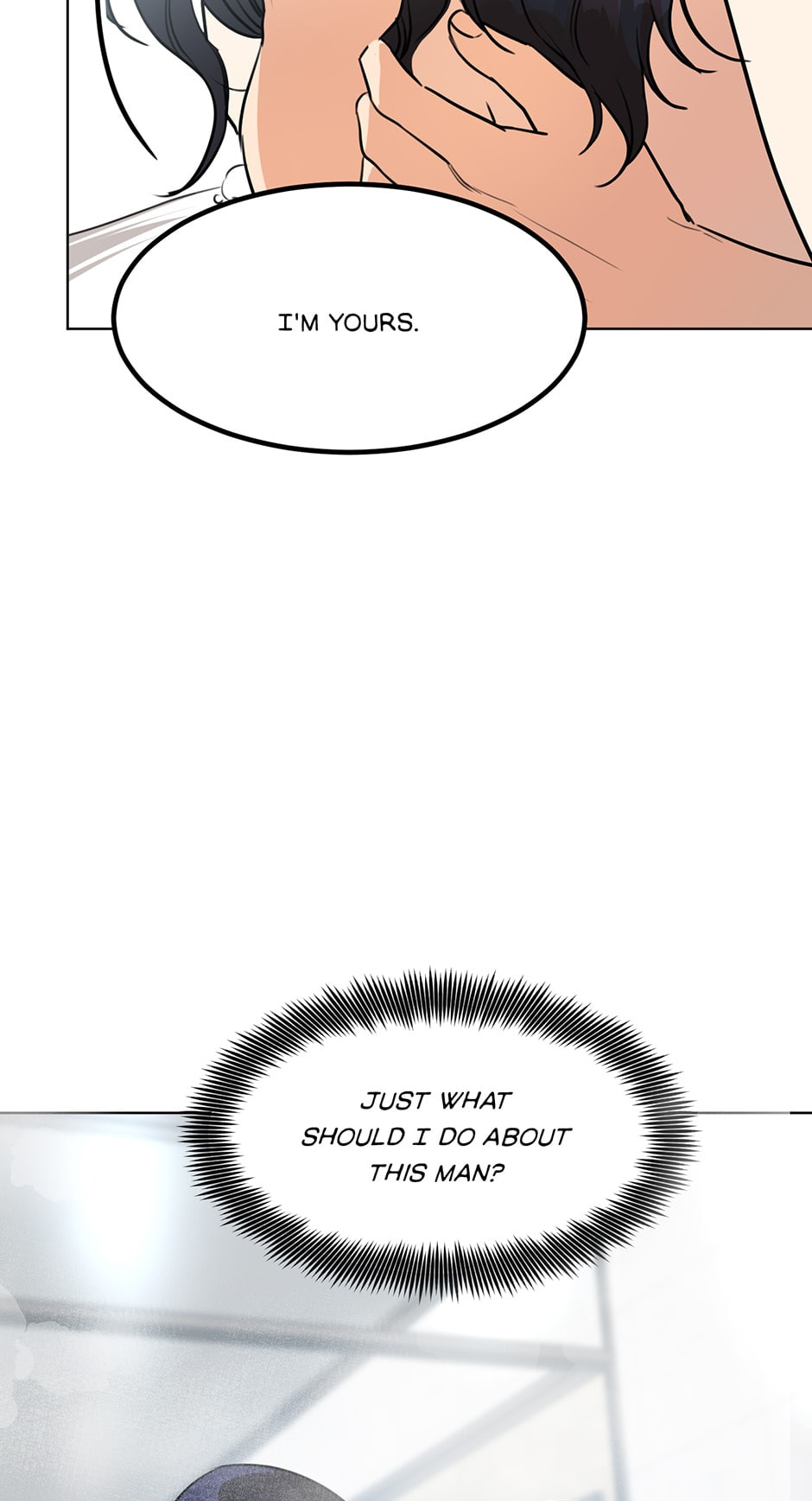 Wife After Love Chapter 83 page 60 - 