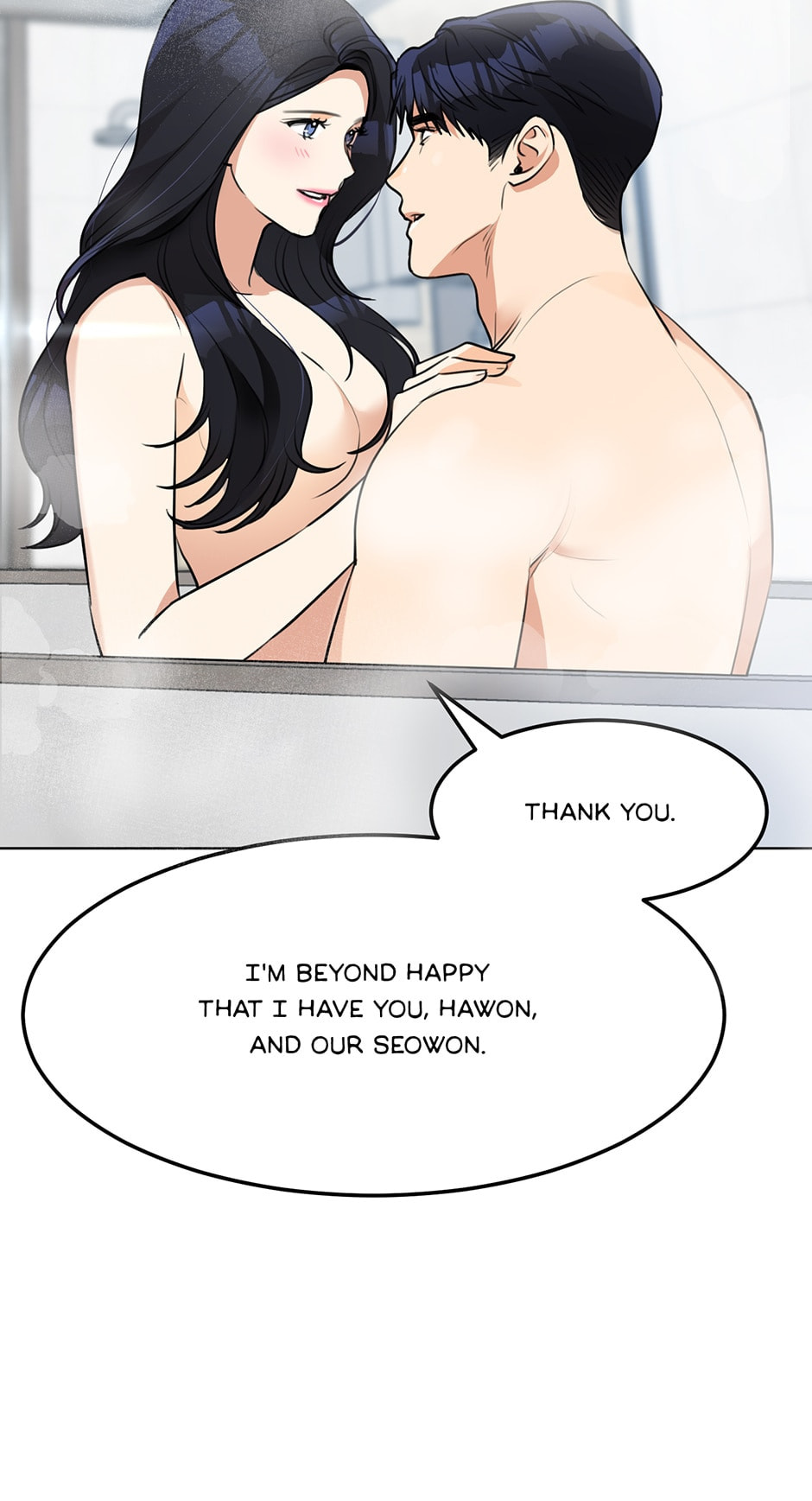 Wife After Love Chapter 83 page 61 - 