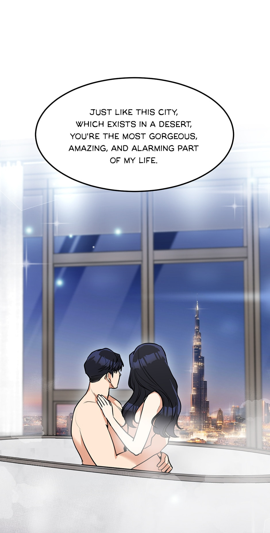 Wife After Love Chapter 83 page 63 - 